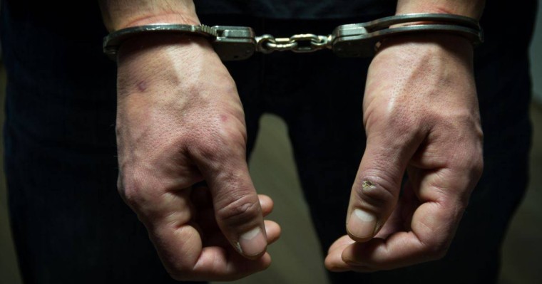 Қырғызстанға кірмек болған сириялық екі содыр ұсталды