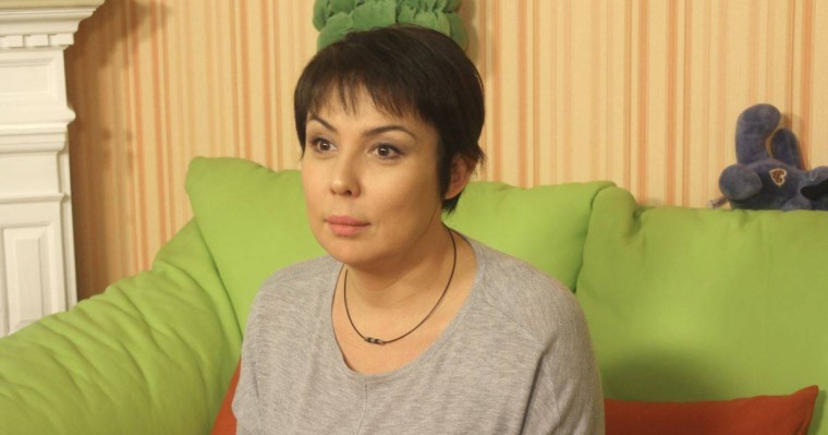 Аружан Саин бала құқығы жөніндегі уәкіл болып тағайындалды