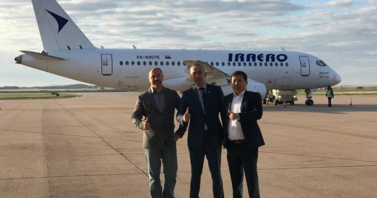 莫斯科与阔科谢套之间开通直达航班