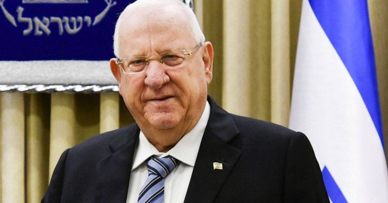 Израиль Германияны "антисемитизмнен жеңілмеуге" шақырды