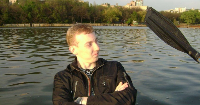 АЕ/АР сепаратистер тұтқындаған украиналық журналисті босатуға шақырды