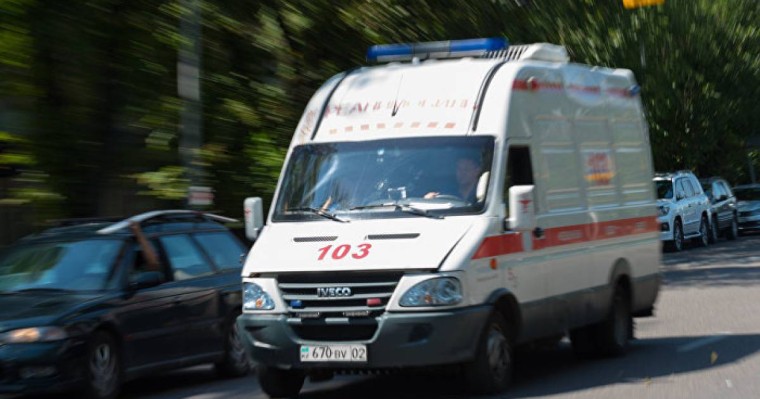 Қарағанды облысы әкімінің орынбасары пышақ жарақатымен ауруханаға түсті