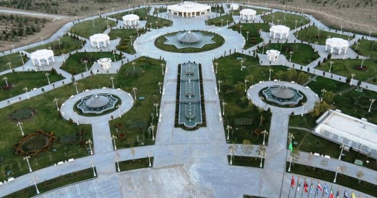 独联体卫生合作委员会会议将在阿什哈巴德举行