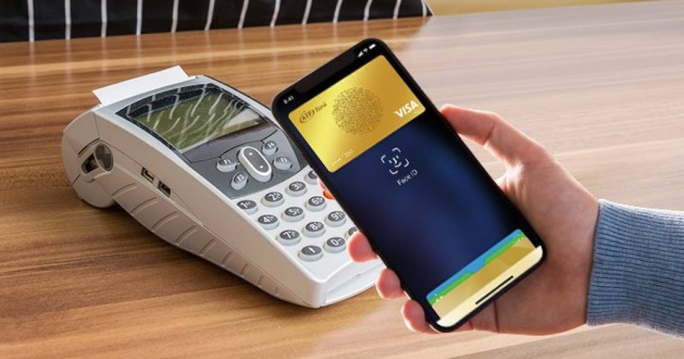 «Алмасүйгіштер» Қазақстанның төлем нарығын «жарды» - новости Казахстана