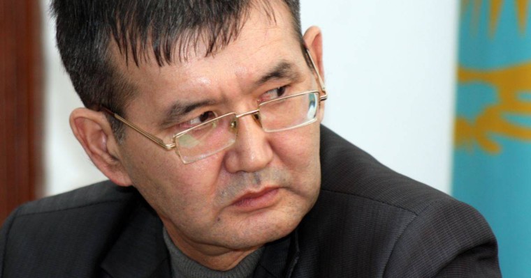 "Полиция белсенділерді ғана емес, құқық қорғаушыларды да себепсіз әкетеді"