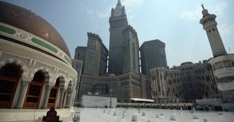 Қажылық 2019: кім қажылыққа бара алмайды