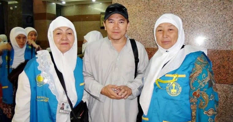 Қажылыққа бару үшін әйелдің жанында ер адамболуы тиіс - Қазақстан жаңалықтары