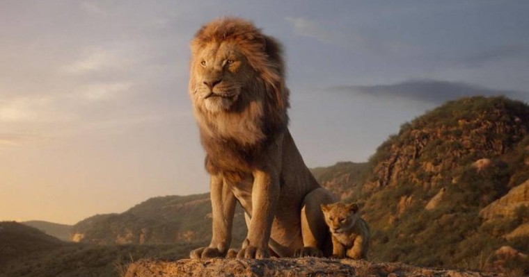 《狮子王》哈萨克语配音版今起在全国影院上映