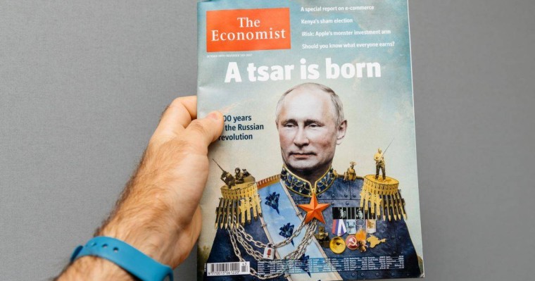 Путин көрші елдер тарихын неге жоққа шығарады?