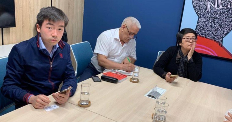 Адвокаттар мен құқық қорғаушылар белсенділердің қудалануына алаңдайды