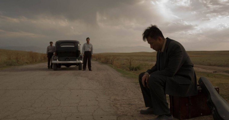 Қазақстан мен Қытай не үшін бірігіп фильм түсірді?