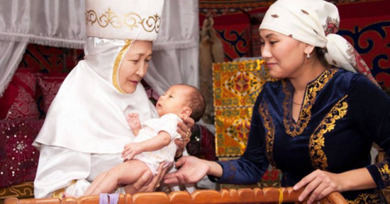 Ұлт тәрбиесі, саналы ұрпақ, білімді ұрпақ