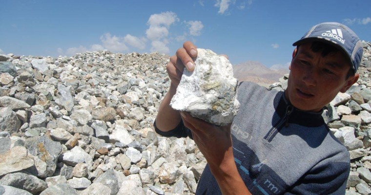 Жітіқарадағы "алтын" дауы және жаңаөзендіктерді солтүстікке шақыру