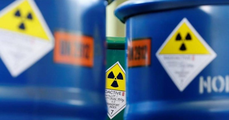 哈萨克斯坦能源部就美国作出的铀进口决定发表声明