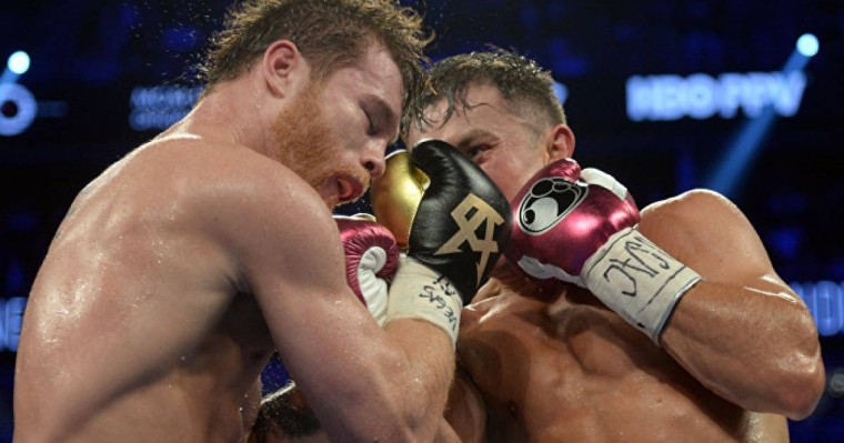 "Канело" үшінші жекпе-жегіне қатысты тың дерек шықты