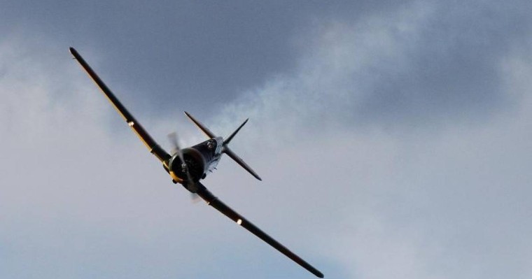 加拿大一架水上飞机失事坠毁 致3人死亡4人失踪