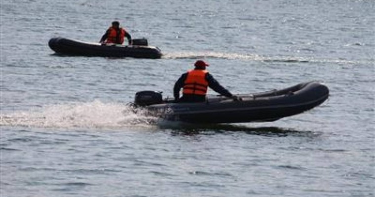 Алматы облысында балыққа кеткен 4 адам жоғалып кетті