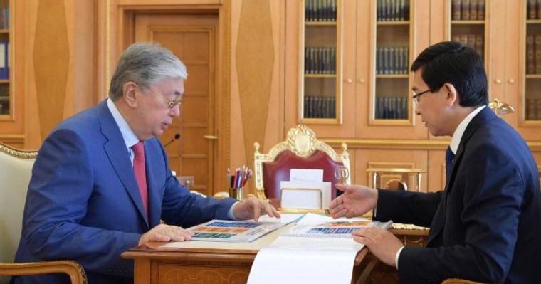 国立大学校长将不再由总统任命