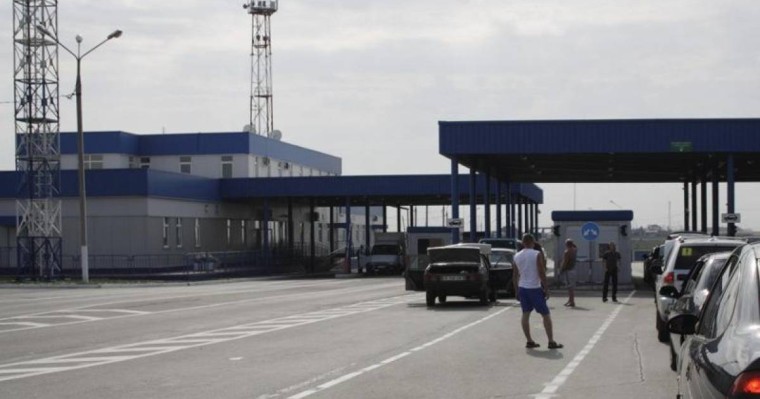 参议院批准通过哈俄边境地区居民过境规范协议修正案