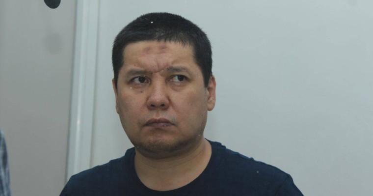 Бұрынғы әскери қызметкер "терроризмді насихаттау" айыбымен сотталды