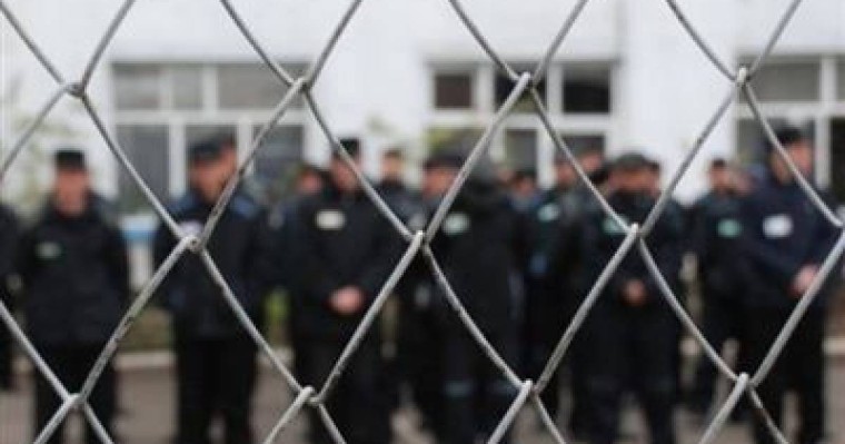 800-ге жуық сотталушыға рақымшылық жасалды