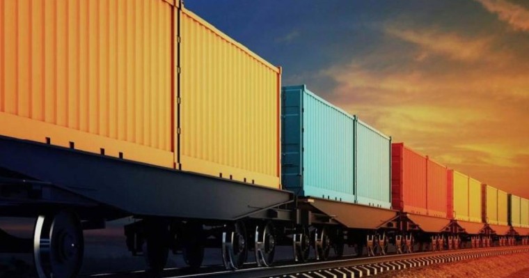 欧亚铁路联盟联合运输物流公司拟扩大集装箱运量