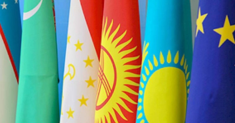 罗马尼亚支持中亚-欧盟加强伙伴关系联合声明