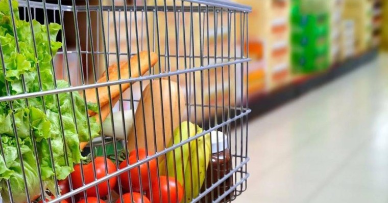 2019年前4月哈萨克斯坦零售业贸易额同比增长5.3%