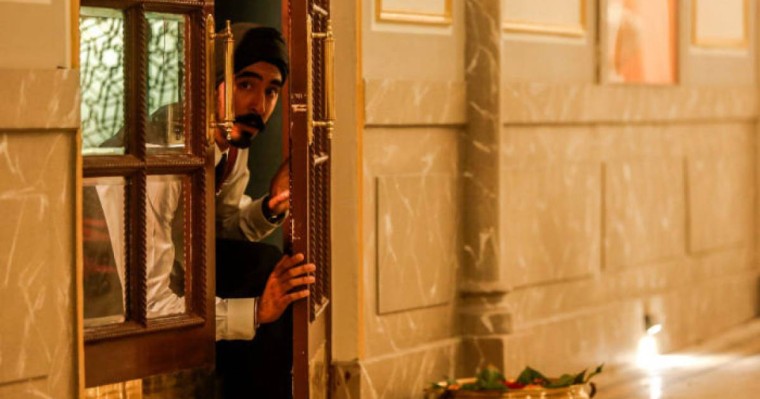 Противостояние" фильмі Қазақстанда прокаттан алынды