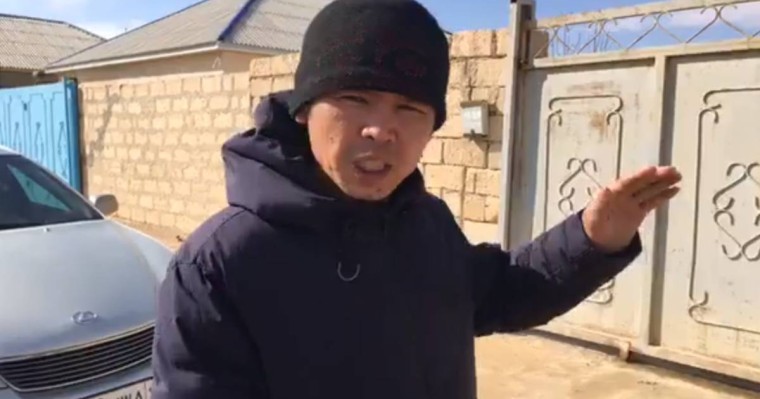 Жаңаөзендік белсенді сотында сот-медициналық сараптама тағайындалды