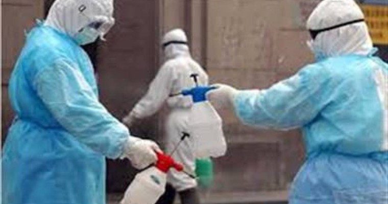 Маңғыстау облысында дезинфекциядан 2 адам уланып өлді