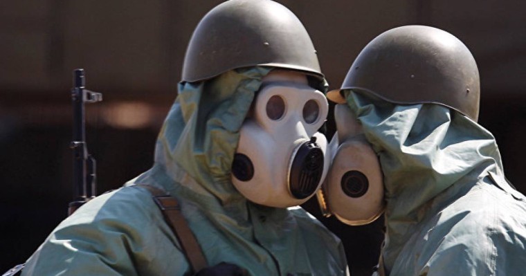 Арыстағы жарылыс: мал қорымы табылды