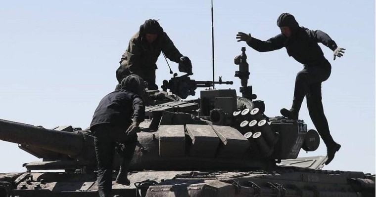 2019国际军事比赛将于8月举行