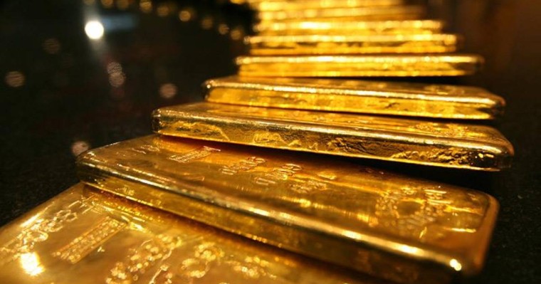 上半年哈萨克斯坦黄金产量增长5.8%