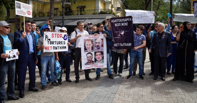 Сайлау алдында оппозиция біріге ала ма?