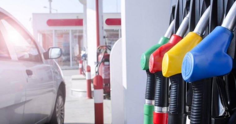 哈萨克斯坦汽油产量增长12.8%