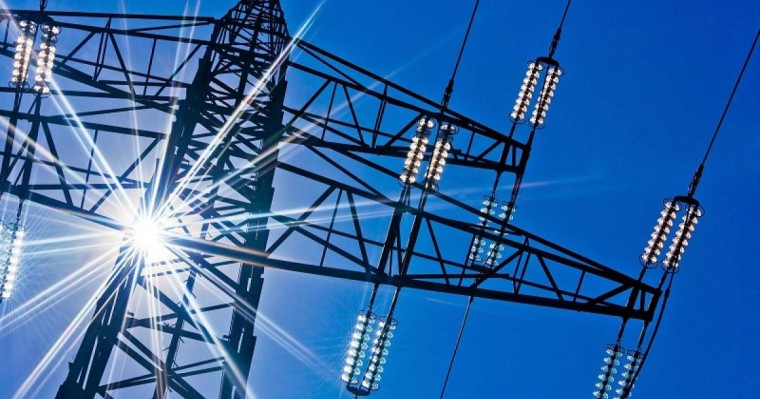 上半年哈萨克斯坦电能产量减少3.6%