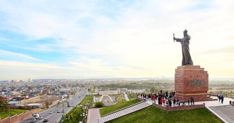 奇姆肯特市将开设露天历史博物馆