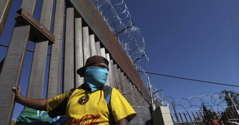 АҚШ мигранттарға баспана беру шарттарын қатаңдатты