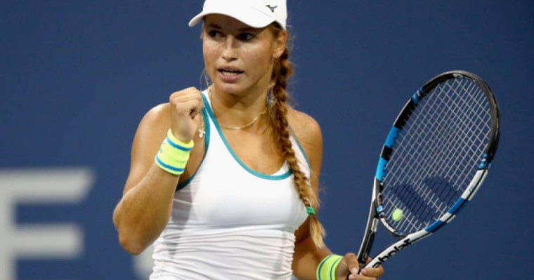 纽伦堡网球赛：普婷佐娃成功晋级半决赛