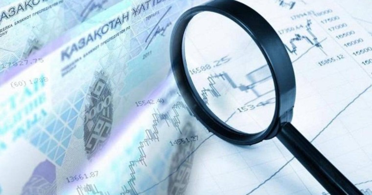 上半年哈萨克斯坦短期经济指标为104.3%