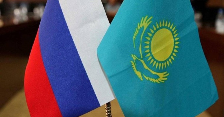 哈俄联合划界委员会例行会议在萨马拉举行