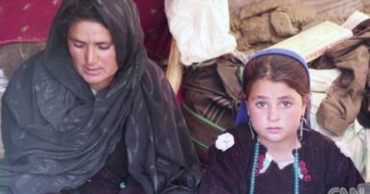 Балаларына тамақ таппаған әйел 6 жасар қызын сатып жіберді