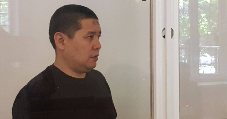 "Терроризмді насихаттады" деп айыпталған бұрынғы әскери 5 жылға сотталды