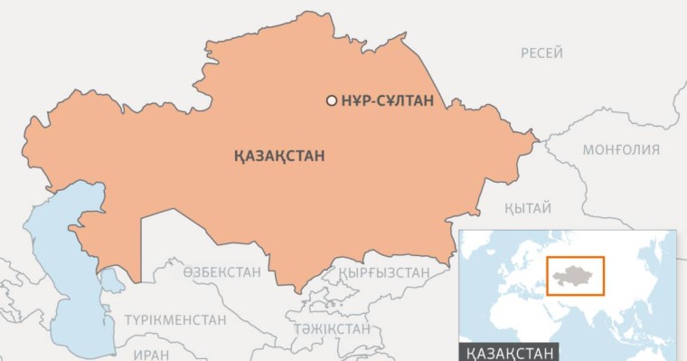 "Астана су арнасының" төрт жұмысшысы құдыққа құлап, қайтыс болды