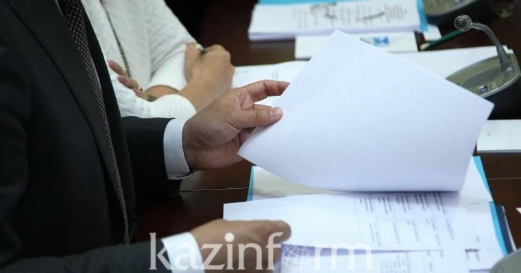 托卡耶夫总统就首都轻轨项目作出工作指示