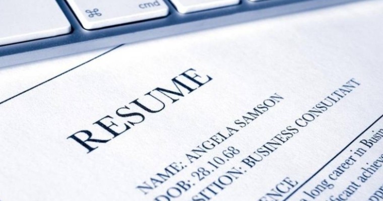 Жақсы түйіндеме: Түйіндемені қалай жазу керек