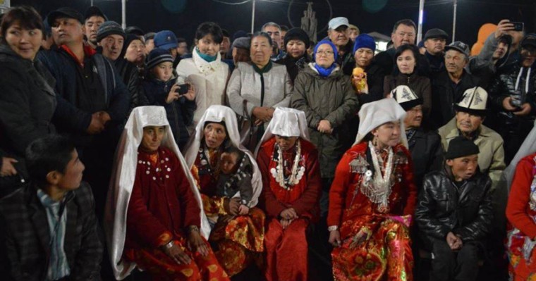 Памир қырғыздары азаматтық сұрайды