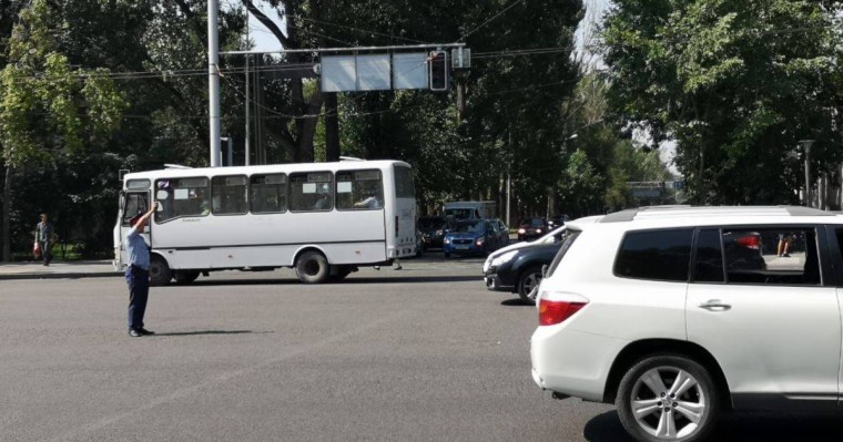 Энергетика министрлігі Алматыдағы жарық сөну себебін тексеру үшін комиссия құрды