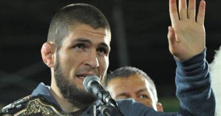 Хабиб Нурмагомедовтің отбасында қайғылы жағдай болды